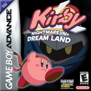 Kirby NiDL